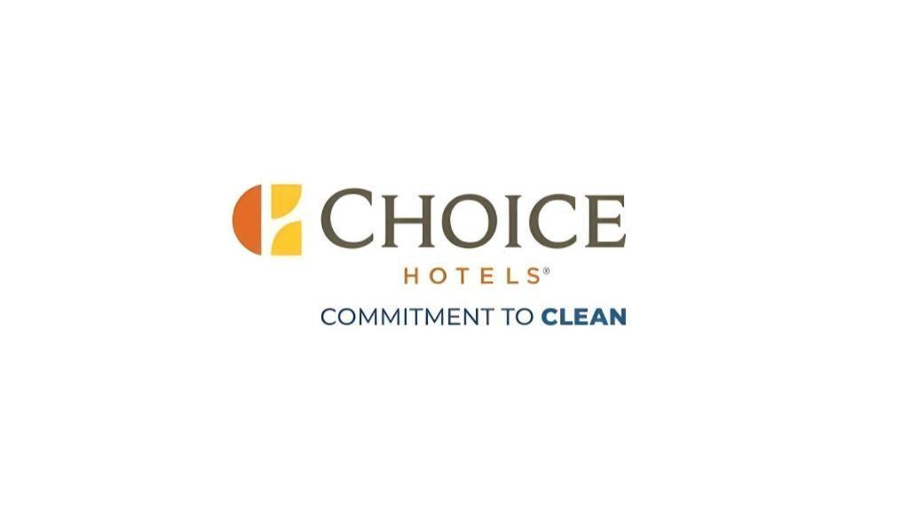Comfort Inn & Suites University South Ann Arbor Zewnętrze zdjęcie