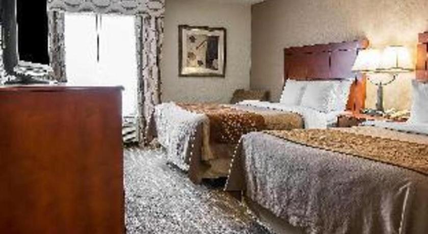 Comfort Inn & Suites University South Ann Arbor Zewnętrze zdjęcie